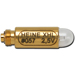 LAMPADINA HEINE 057 2,5V - per specchietti Mini 2000/3000