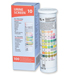 TEST ANALISI URINE / STRISCE URINE - 10 parametri - solo uso professionale - flacone conf.100pz