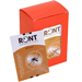 SALVIETTA IMPREGNATA DI REPELLENTE ANTI ZANZARA - Conf.10pz