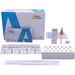 TEST SARS-COV-2 ANTIGENE NASALE - tampone professionale - conf. 25pz