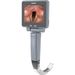 VIDEOLARINGOSCOPIO DIGITALE CONTEC CMS-GS1 - schermo 3,5" - completo di 3 lame 