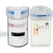 TEST ANTIDROGA TEST MULTIDROGHE - 7 parametri + adulteranti -  vers. reader - uso professionale - conf.25pz