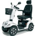 SCOOTER ELETTRICO CARPO 4 RUOTE CON MOTORE POTENZIATO (XD) - colori vari